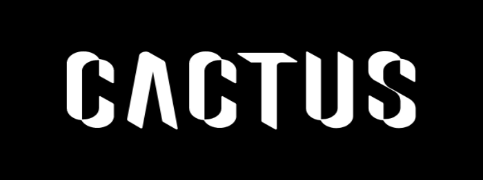 cactus logo